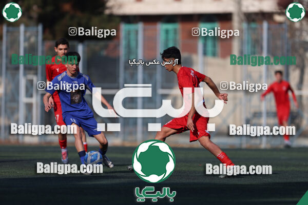 پیام کوثر 4 - 0 حامی