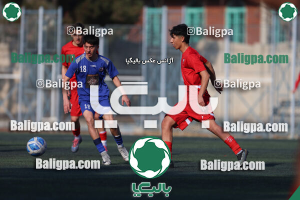 پیام کوثر 4 - 0 حامی