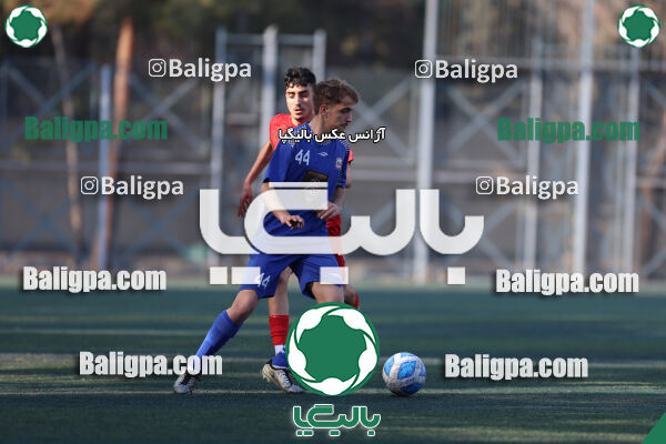 پیام کوثر 4 - 0 حامی