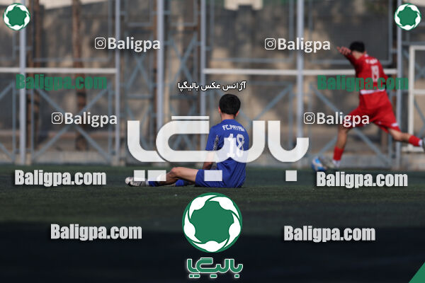 پیام کوثر 4 - 0 حامی