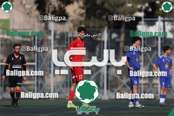 پیام کوثر 4 - 0 حامی