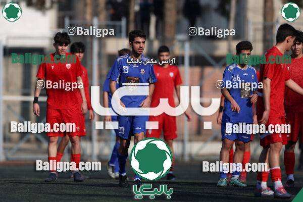 پیام کوثر 4 - 0 حامی