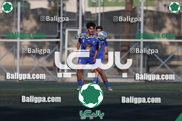 پیام کوثر 4 - 0 حامی