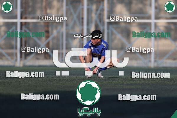 پیام کوثر 4 - 0 حامی
