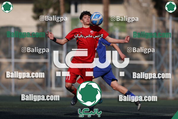 پیام کوثر 4 - 0 حامی