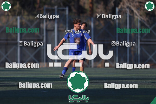 پیام کوثر 4 - 0 حامی