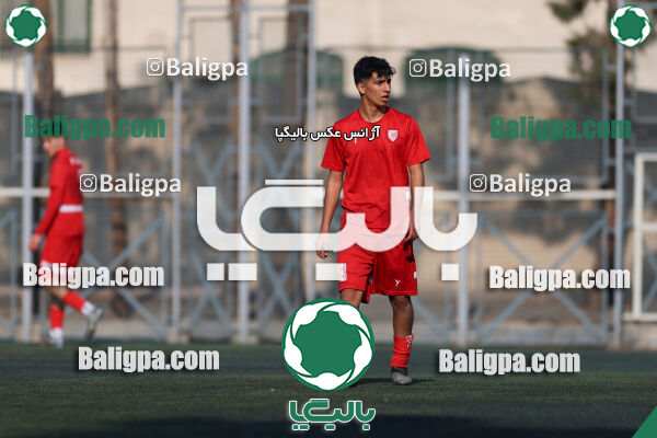 پیام کوثر 4 - 0 حامی