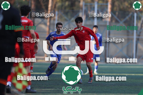 پیام کوثر 4 - 0 حامی