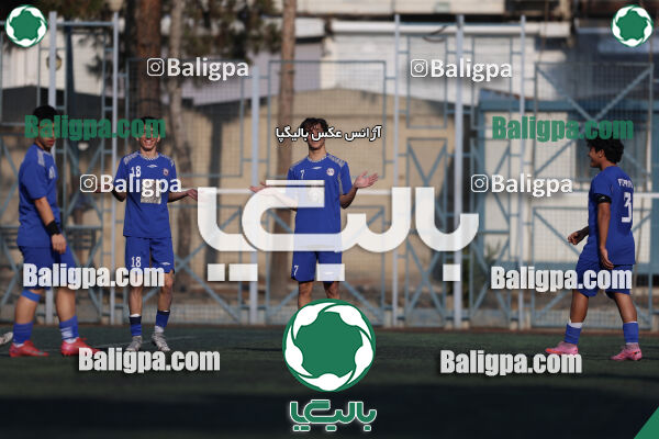 پیام کوثر 4 - 0 حامی