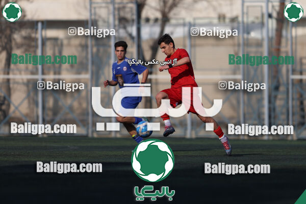 پیام کوثر 4 - 0 حامی