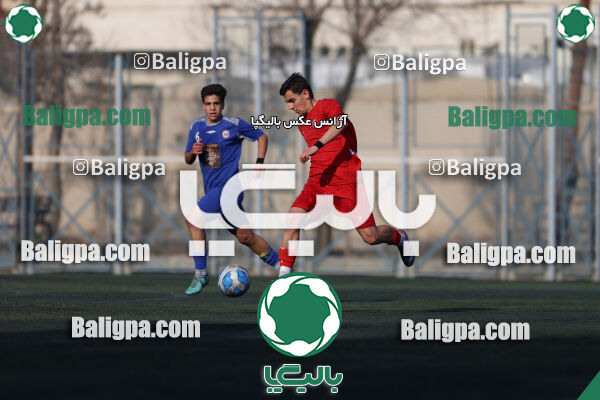 پیام کوثر 4 - 0 حامی