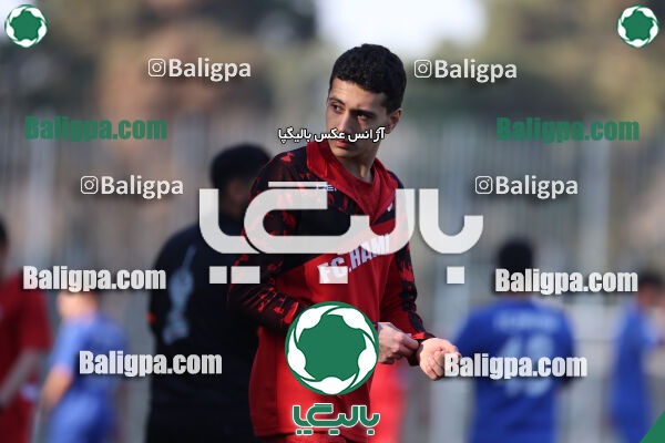 پیام کوثر 4 - 0 حامی