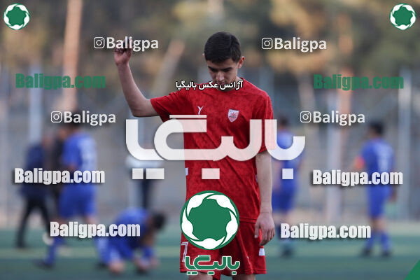 پیام کوثر 4 - 0 حامی