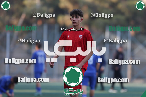 پیام کوثر 4 - 0 حامی