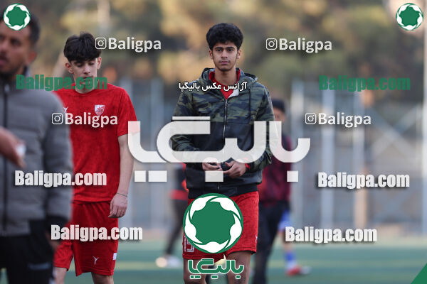 پیام کوثر 4 - 0 حامی