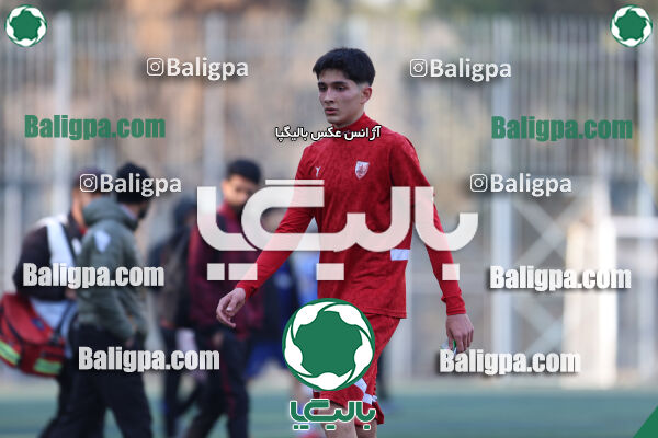 پیام کوثر 4 - 0 حامی