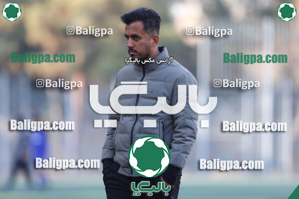 پیام کوثر 4 - 0 حامی