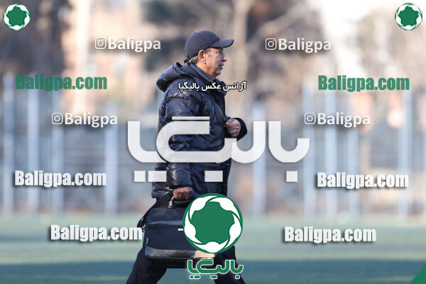 پیام کوثر 4 - 0 حامی