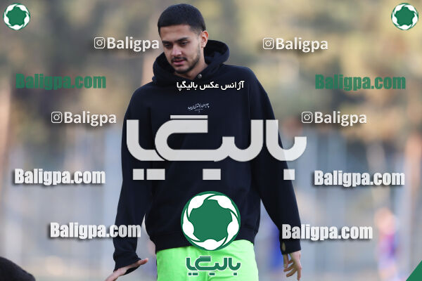 پیام کوثر 4 - 0 حامی