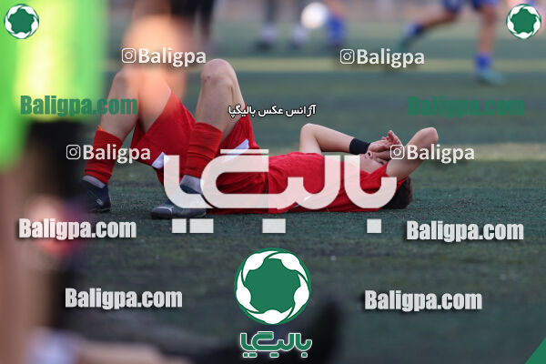 پیام کوثر 4 - 0 حامی