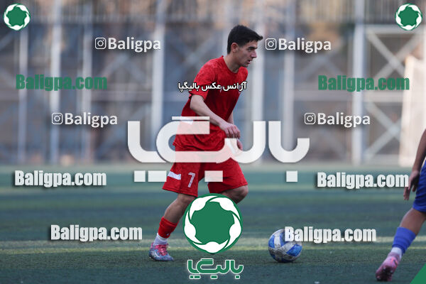 پیام کوثر 4 - 0 حامی