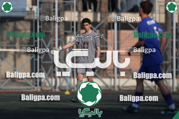 پیام کوثر 4 - 0 حامی