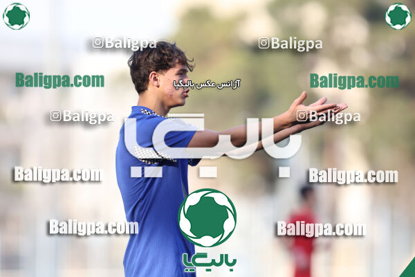 پیام کوثر 4 - 0 حامی