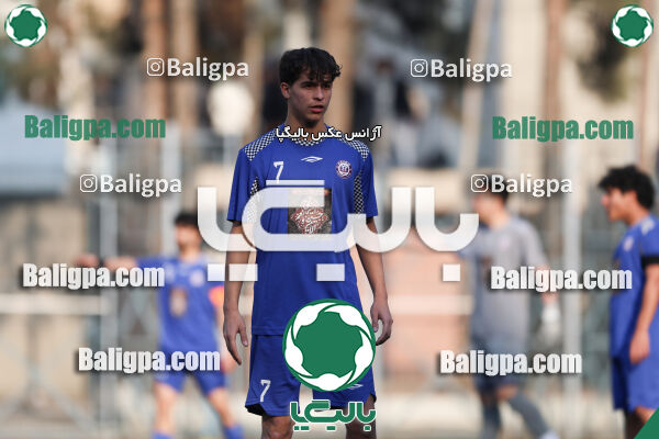 پیام کوثر 4 - 0 حامی
