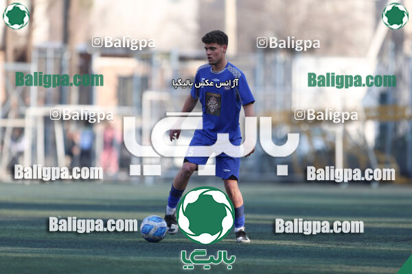 پیام کوثر 4 - 0 حامی
