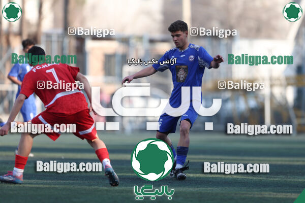 پیام کوثر 4 - 0 حامی