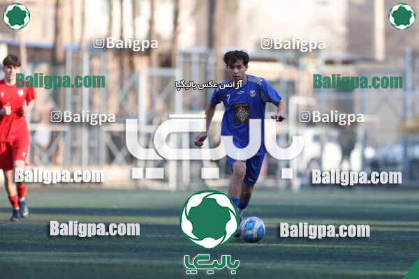 پیام کوثر 4 - 0 حامی