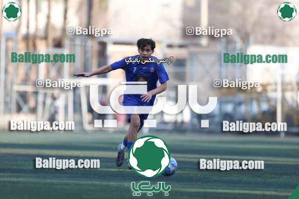 پیام کوثر 4 - 0 حامی