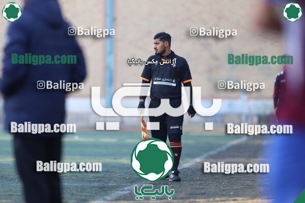 پیام کوثر 4 - 0 حامی
