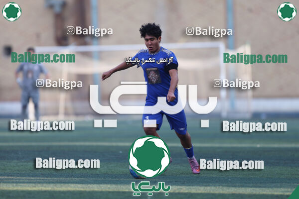 پیام کوثر 4 - 0 حامی