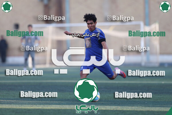 پیام کوثر 4 - 0 حامی