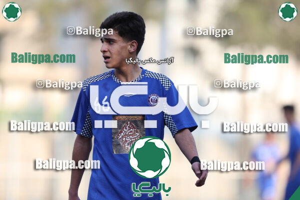 پیام کوثر 4 - 0 حامی