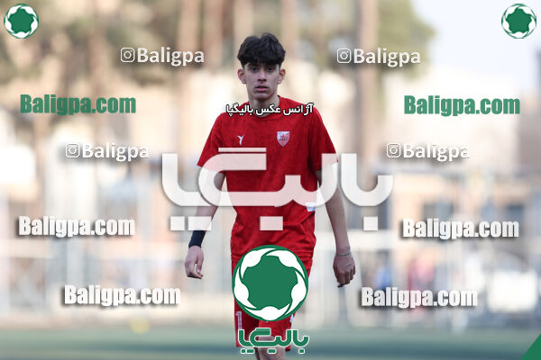 پیام کوثر 4 - 0 حامی