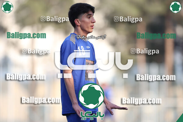 پیام کوثر 4 - 0 حامی