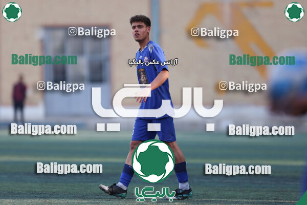 پیام کوثر 4 - 0 حامی