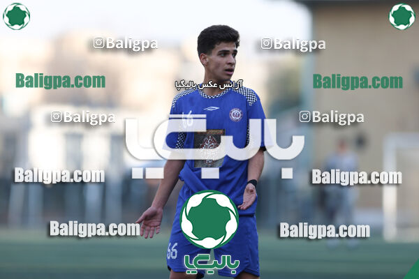 پیام کوثر 4 - 0 حامی