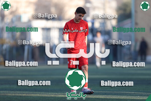 پیام کوثر 4 - 0 حامی