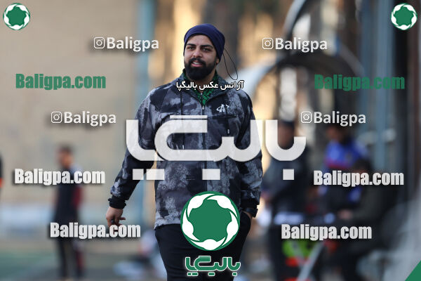 پیام کوثر 4 - 0 حامی