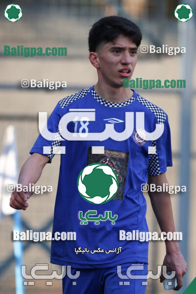 پیام کوثر 4 - 0 حامی