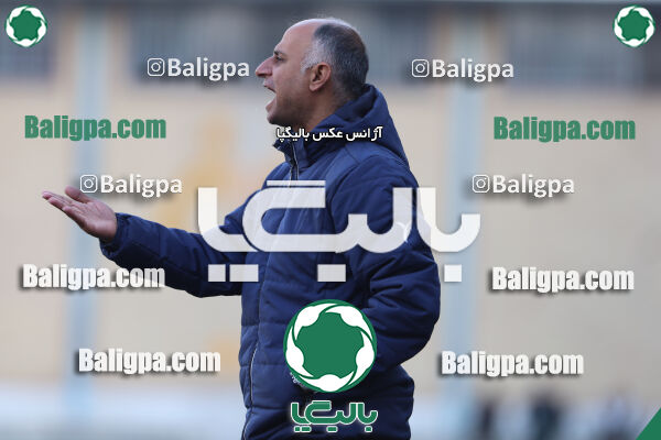 پیام کوثر 4 - 0 حامی