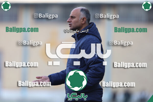 پیام کوثر 4 - 0 حامی
