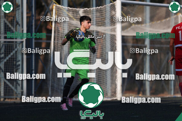 پیام کوثر 4 - 0 حامی