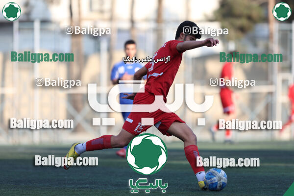 پیام کوثر 4 - 0 حامی