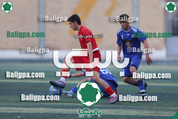 پیام کوثر 4 - 0 حامی