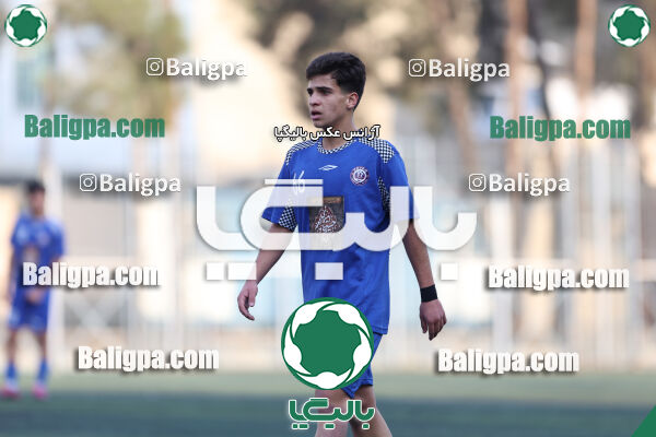 پیام کوثر 4 - 0 حامی