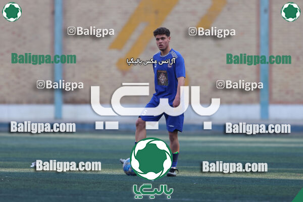 پیام کوثر 4 - 0 حامی